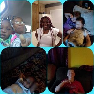 Meet your Posher, Clara